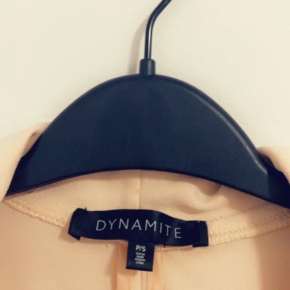 Dynamite Vest with Pockets - Picture 3 of 6